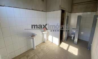 Imagem 7: Galpão/Depósito/Armazém para aluguel com 3500 m² em Jardim Thelja - Americana - SP