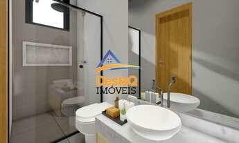 Imagem 4: CASA BAIRRO PORTAL DO SOL