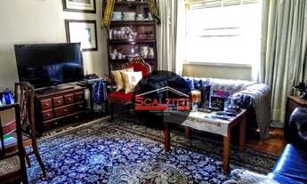 Imagem 2: Apartamento com 2 dormitórios à venda, 68 m² por R$ 590.000 - Vila Buarque - São Paulo/SP