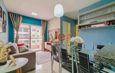 Imagem 3: Apartamento com 2 dormitórios à venda, 48,30m² por R$ 145.000,00 - Itambé - Eusébio/CE