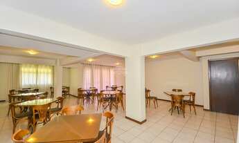 Imagem 6: Apartamento para venda tem 94 metros quadrados com 3 quartos em Vila Izabel - Curitiba - P