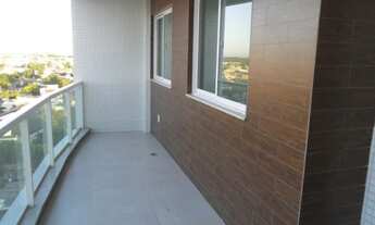 Imagem 6: Venda ou Locação Apartamento 3 Dorm 4 Ban 2 Sui 2 Gar Centro Campos dos Goytacazes RJ