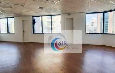 Imagem 3: Conjunto para alugar, 240 m² - Bela Vista - São Paulo/SP