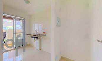 Imagem 5: Apartamento para Venda em São Paulo, Belém, 1 dormitório, 1 banheiro, 1 vaga