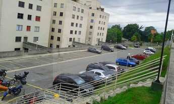 Imagem 3: Apartamento para Venda em Osasco, Vila Menck, 2 dormitórios, 1 banheiro, 1 vaga