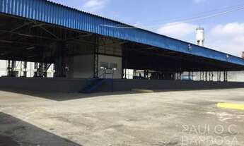 Imagem: Galpão - Crossdocking - Único na Região