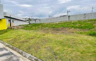 Imagem 2: Terreno à venda, 970 m² por R$ 1.110.000 - Urbanova - São José dos Campos/SP Condomínio Mo