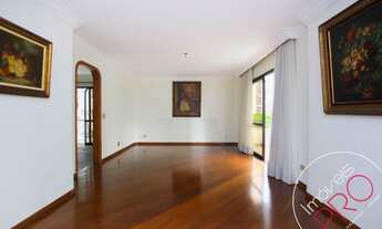 Imagem 3: Apartamento 290m² excelente localização no Campo Belo