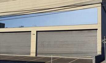 Imagem: Prédio/Edifício inteiro para aluguel possui