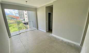 Imagem 2: Apartamento 02 quartos