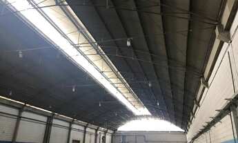 Imagem 7: Galpao Industrial e Logistico 1.300m2 em Jundiaí SP para alugar