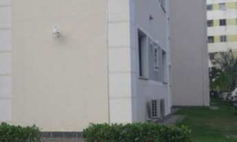 Imagem: Apartamento 2/4 em Condomínio Atlântico