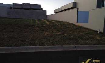 Imagem 2: Terreno em Condomínio para Venda em Álvares Machado, Condomínio Valência 2