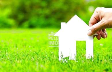 Imagem: Terreno à venda, 530 m² por R$ 408.000