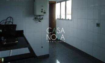 Imagem 5: Apartamento com 5 dormitórios à venda, 260 m² por R$ 1.070.000 - Ponta da Praia - Santos/S