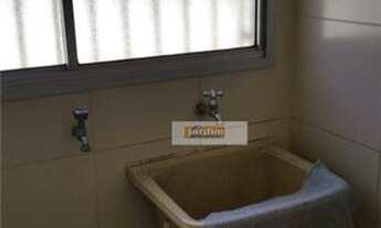 Imagem 4: Apartamento residencial à venda, Vila Tibiriçá, Santo André