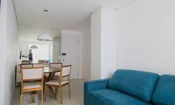 Imagem 4: Apartamento para Aluguel - Mooca, 1 Quarto, 45 m2