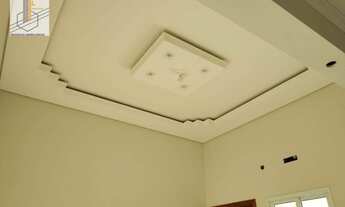 Imagem 5: Casa com 3 dormitórios à venda, 100 m² por R$ 680.000,00 - Jardim Park Real - Indaiatuba/S