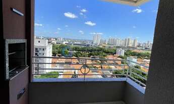 Imagem 1: Apartamento Padrão em São José dos Campos