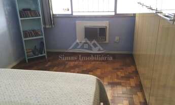 Imagem 7: Apartamento para Venda em Rio de Janeiro, Méier, 2 dormitórios, 2 banheiros, 1 vaga