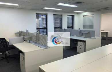 Imagem 3: Conjunto para alugar, 120 m² - Vila Madalena - São Paulo/SP