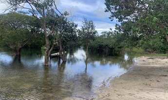 Imagem 6: Chácara no lago verde - alter