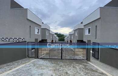 Imagem 2: Casa em condomínio fechado em Atibaia