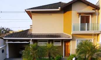 Imagem 2: Excelente Casa no Condomínio Ibiti do Paço - Sorocaba - SP