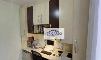 Imagem 4: Apartamento com 2 dormitórios (m 1 lavabo) - Jardim Tranqüilidade - Guarulhos/SP