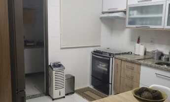 Imagem 5: Apartamento no IBIZA RESIDENCE com 3 dormitórios à venda, 106 m² - Jardim Botânico - Ribe