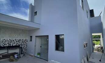 Imagem: CASA NO JARDIM BOTANICO