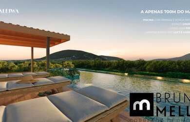 Imagem 2: FLORIANÓPOLIS - Apartamento Padrão - NOVO CAMPECHE