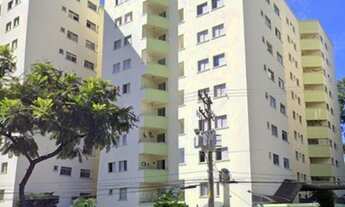 Imagem: Apartamento para venda possui 65 metros