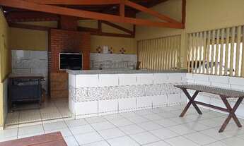 Imagem 5: Apartamento para aluguel tem 90 metros quadrados com 3 quartos em Araés - Cuiabá - MT