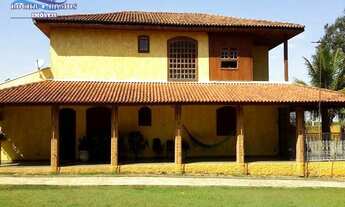 Imagem 7: Chácara Venda Condomínio São Rafael Campinas SP