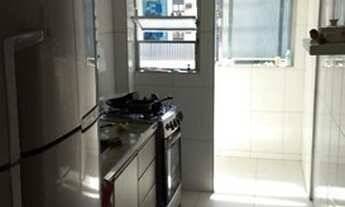 Imagem: 1 dormitório 78 m2 com sacada V. Mathias