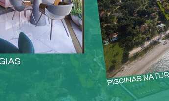 Imagem 3: Seu flat na beira-mar de Carneiros com mensais de R$: 1.600,00