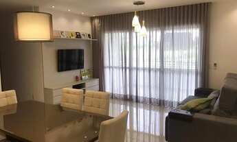 Imagem 2: Apartamento para Venda em Cuiabá, Edifício Vivart, 3 dormitórios, 1 suíte, 2 banheiros, 3