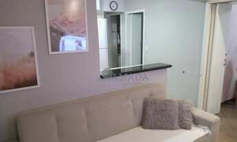 Imagem 4: Apartamento com 2 dormitórios à venda, 45 m² por R$ 175.000,00 - Conjunto Residencial José