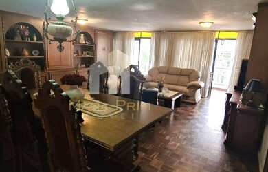 Imagem 4: Apartamento com 4 dormitórios à venda por R$ 700.000 - Rebouças - Curitiba/PR