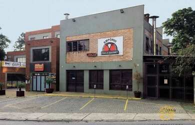 Imagem 2: Centro Comercial!