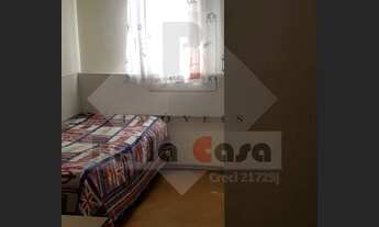 Imagem 6: Apartamento Tatuapé 3 dormitórios, 1 vaga