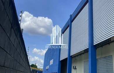 Imagem 3: GALPÃO 13.000M - NA DUTRA - IDEAL PARA INDUSTRIA OU LOGISTICA