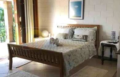 Imagem 7: Casa para venda possui 2644 metros quadrados com 8 quartos em Siriuba - Ilhabela - SP