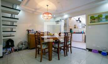 Imagem 5: Casa de Condomínio à Venda - Santana, 3 Quartos, 210 m2