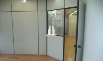 Imagem 7: Conjunto comercial com 2 dormitórios e 3 vagas no Brooklin