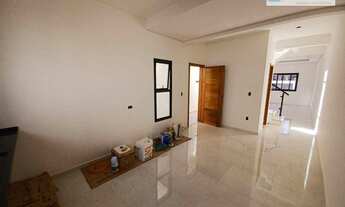 Imagem 3: Casa com 3 dormitórios à venda, 111 m² por R$ 595.000 - Jardim Universo - Mogi das Cruzes