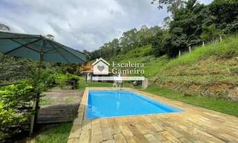 Imagem 2: Casa a Venda no bairro Campanha - Teresópolis, RJ