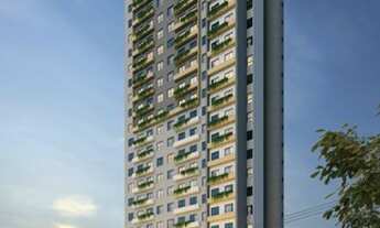 Imagem 2: Flat 27 m² Imbiribeira