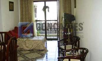 Imagem 2: SAO BERNARDO DO CAMPO - Residential / Apartment - BAETA NEVES